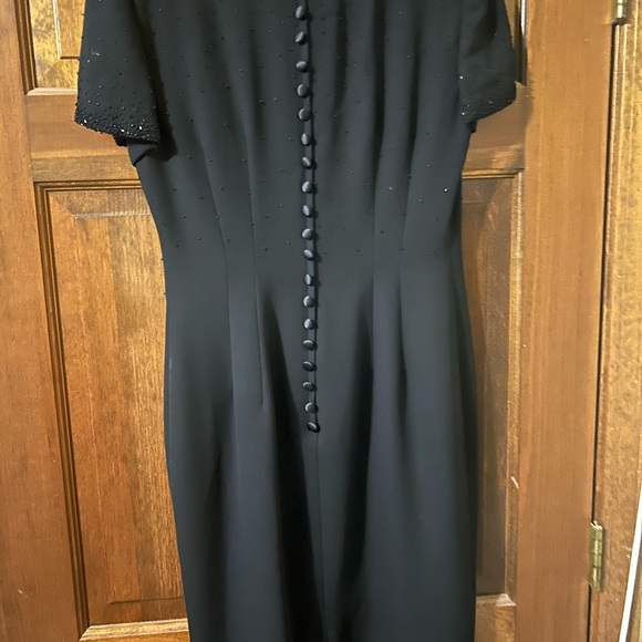 Cocktail dress - Picture 2 of 2